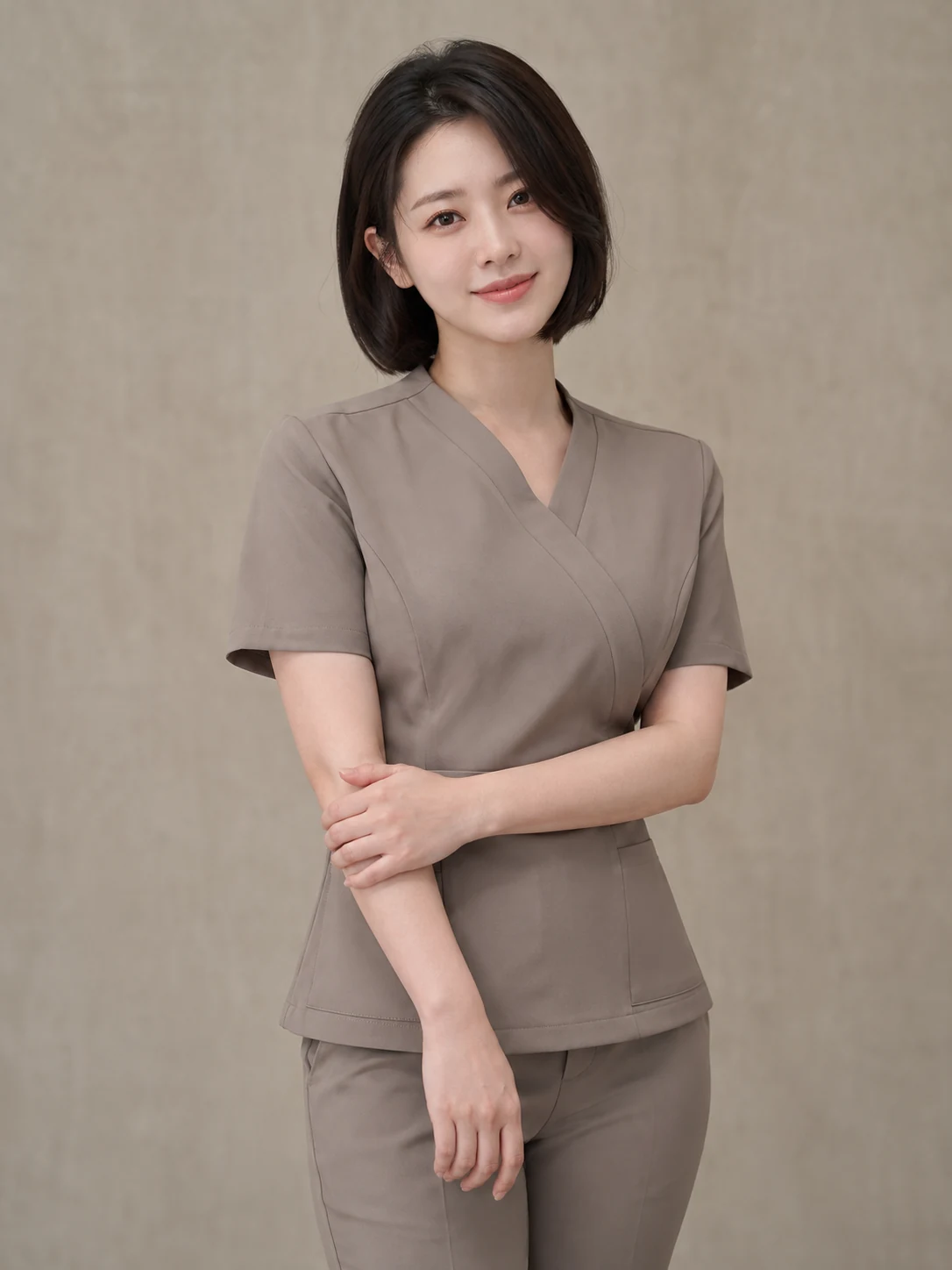 창원출장마사지 아로마 릴랙스형 테라피스트 연출 사진