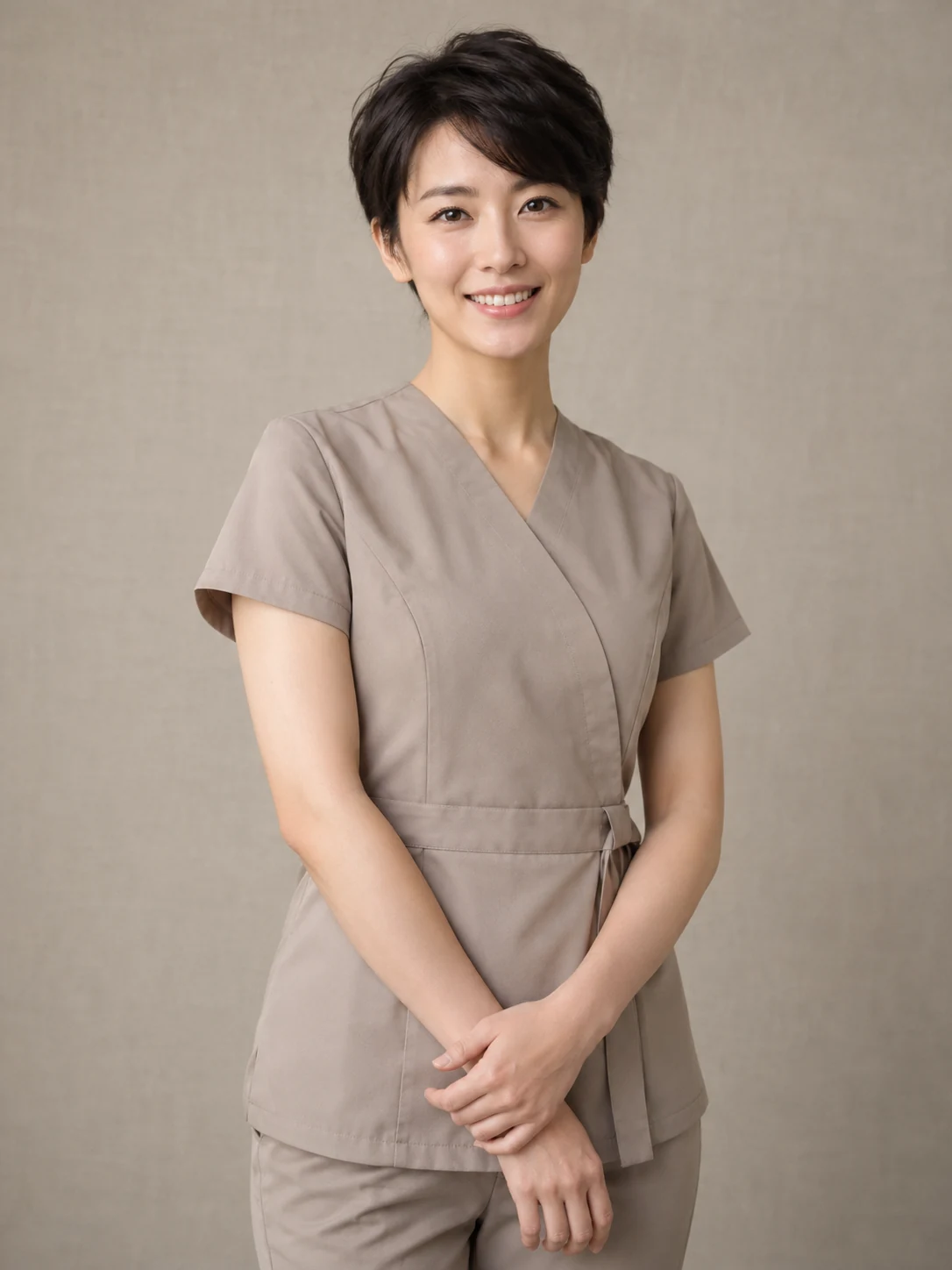 창원출장마사지 부위 집중형 테라피스트 연출 사진