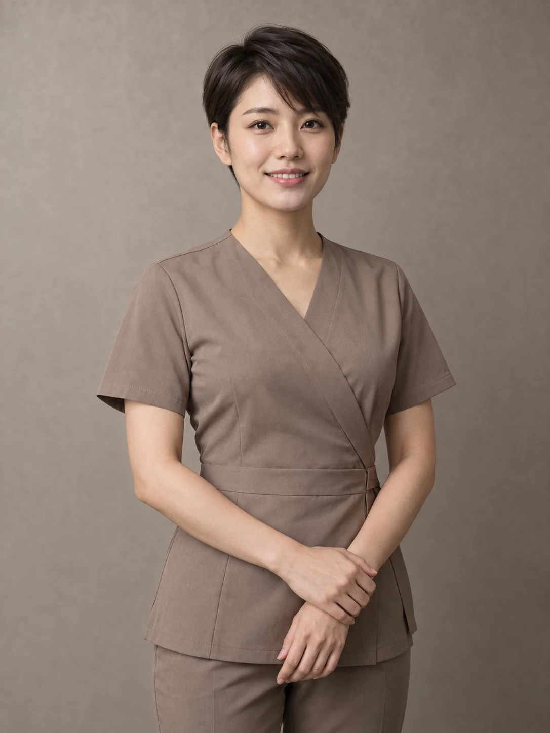 청양출장마사지 부위 집중형 테라피스트 연출 사진