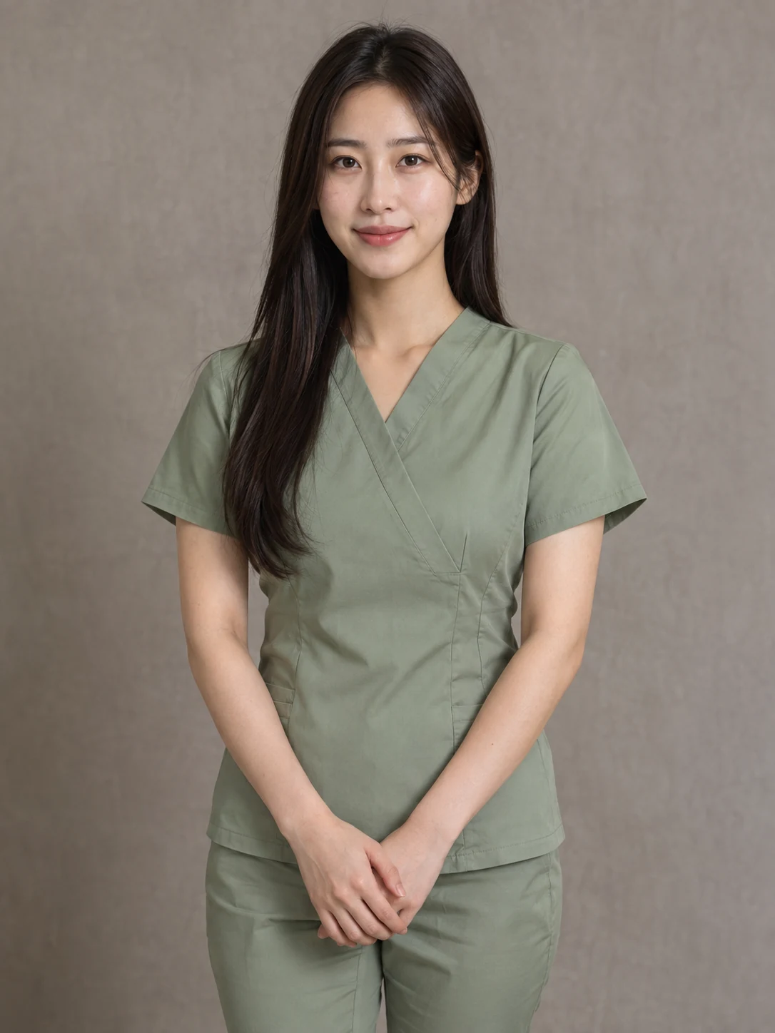 제주출장마사지 차분한 스웨디시형 테라피스트 연출 사진