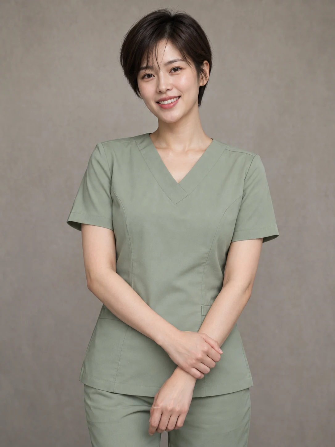 제주출장마사지 부위 집중형 테라피스트 연출 사진