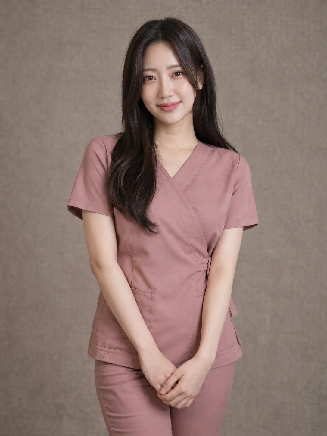 임실출장마사지 차분한 스웨디시형 테라피스트 연출 사진
