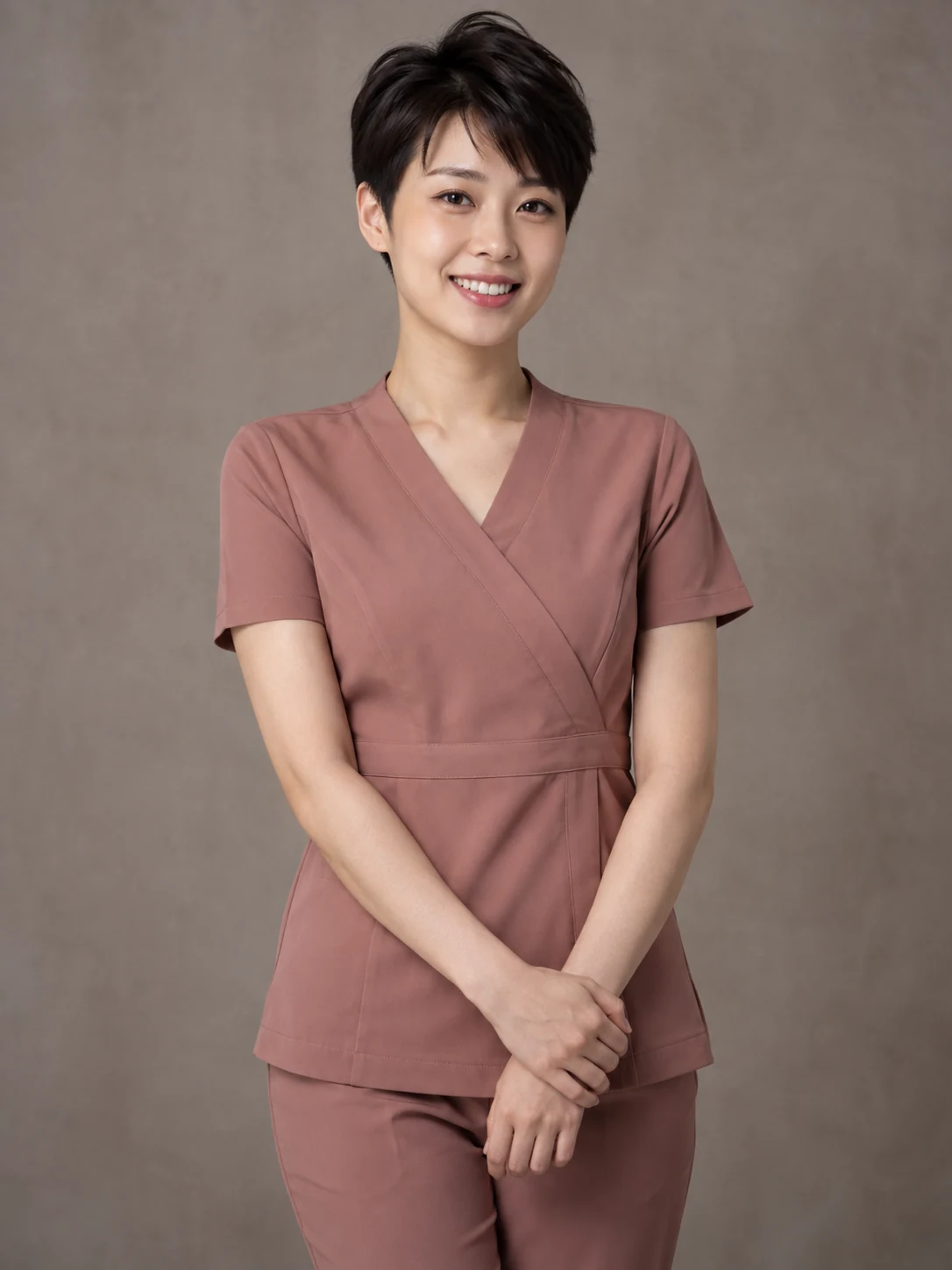 임실출장마사지 부위 집중형 테라피스트 연출 사진