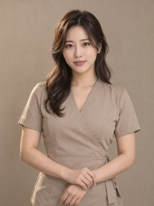 마사지로카 테라피스트 연출 이미지